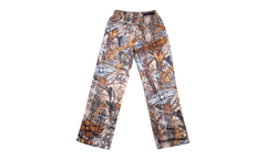 Nocta Realtree Camo Open Bottom Sweatpants "Multicolor" CHRM0651