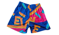 EE Basic Shorts "JC Fiesta" EE110