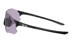 Evzero Path Sunglasses "Matte Black - Low Bridge Fit" OO9313-36