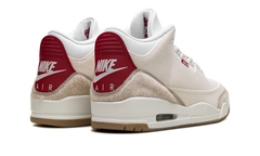 Jordan 3 Retro "Levi’s Lunar New Year" IR0910 400