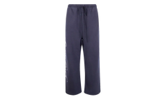 Heavy Fleece Lounge Sweatpant "Vintage Black" 130HO258382F