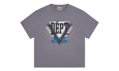 Professional Tee "Grey" PT 10227 GREY