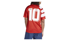 Chile Home Jersey 93/94 "Team Power Red 2" JN3716