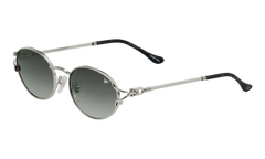 Pac Deluxe Edition 18KT "White Gold / Grey Gradient" DXPC2 0009 20C6