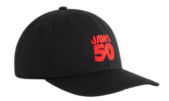 AWS 50 Aaron Classic Cap "Black" khm051317 001