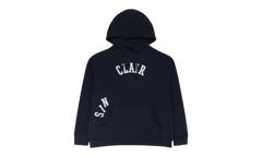 Knockoff Hoodie "Navy" SLR XHDS 0014
