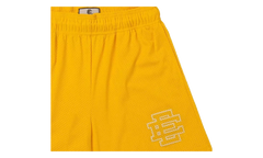 EE BASIC SHORT "Yellow Tonal" EE625