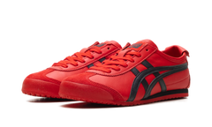 Mexico 66 "Classic Red Black" 1183C102 600