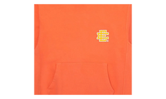 EE V2 HOODIE "SS22 - Living Coral" EE503