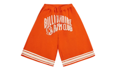 Curve Shorts "Tangerine Lily" 861 2107 LILY