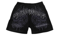 Rolling Loud Arcane Shorts "Black" D0ZUOHZK