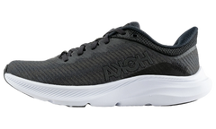 Solimar WMNS "Black / White" 1123075 BWHT