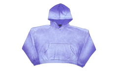 UBE Hoodie "Purple" GV013