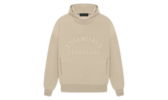 Hoodie "Dusty Beige" 192SP232055F