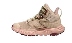 Anacapa 2 Mid GTX Hiking Boots Wmns "Oak Rose Latte" 1142831F OSL