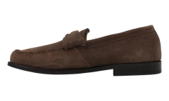 Slip-on Loafer "Brown" RHDMFTW0014 BRN