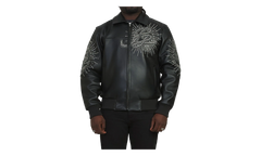 48th Anniversary Jacket "Black" PP017