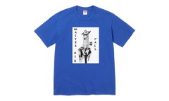 Mike Kelley Tee "SS 26 - Blue" SU27471