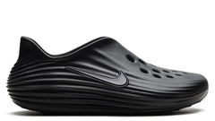 ReactX Rejuven8 Triple Black