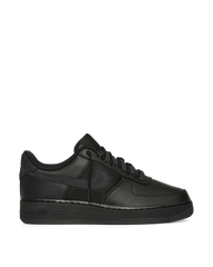 Slam Jam Air Force 1 Sneakers Black