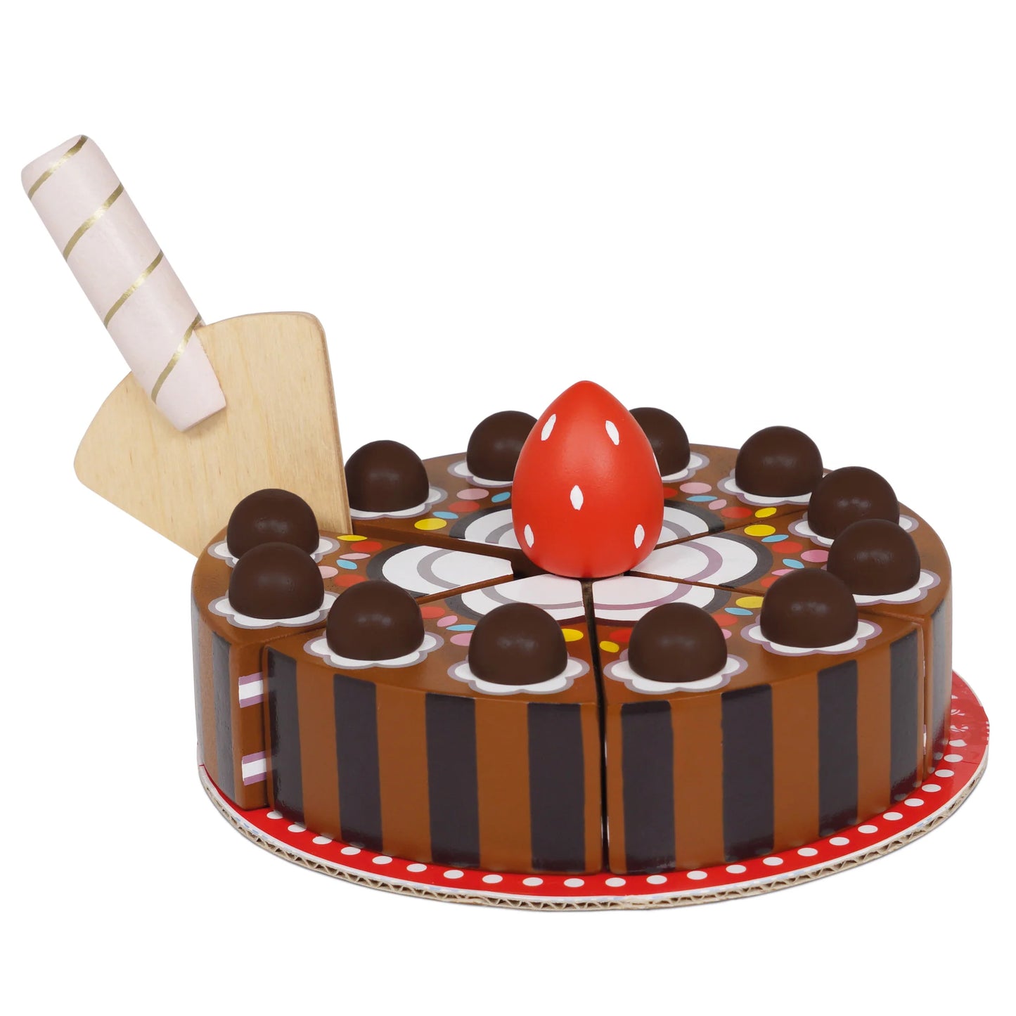 Cake Shop Duo