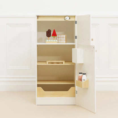 Traditional Kitchen Playset