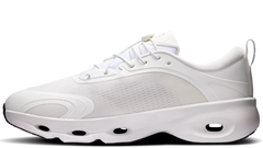 On Running Cloudsolo LOEWE White Light Grey