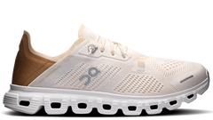On Running Cloud 6 Coast Gardenia Sphinx (Women’s)
