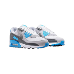 Nike Air Max 90 'Platinum Tint Blue Lightning' (2025)