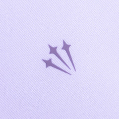 NOCTA Tech Fleece Hoodie - Palest Purple/Daybreak