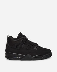 Air Jordan 4 Sneakers Black Cat