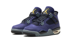 Air Jordan 4 GS "Lakers" IB4171 500