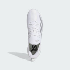 Men's adidas Adizero Electric+ Football Cleats