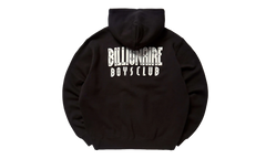 Bb Astro Zip Hoodie "Black" 861 1301 Black