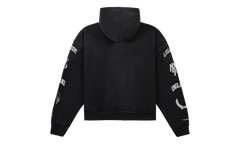 Legacy Crest Hoodie "Stained Black" MLM100372 04