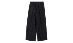 Tracksuit Pants "Black" 857634 TPQ38 1000