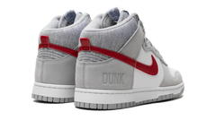 Dunk Hi Retro SE "Athletic Club" DJ6152 001