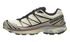 XT-6 Gore-Tex "Aspargus Green Tea" L49202200