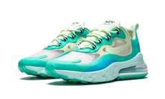 Air Max 270 React "FROSTED SPRUCE" AO4971 301