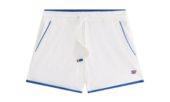 Wilson Bowrey Short "Off-White" w91w314808wwte