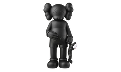 Share Vinyl Figure "Black" KAWS202473