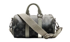 Keepall Bandoulière 25 "Pastel Gradient" M11591