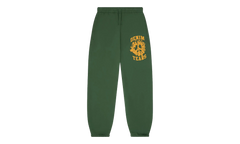 Denim University Sweatpants "Green" DT460