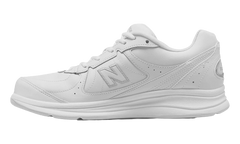 577 Velcro WMNS "White" WW577VW