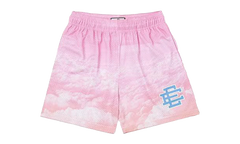 EE Basic Shorts "Cloud Pink" EE214