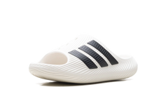 Purechill Slide "White Black" KI0054