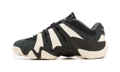 Crazy 8 Low "Black White" ji0338