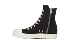 High Top "Black Milk" DU02E7800 DO 911