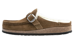 Buckley Shearling "Dark Tea" 1018127