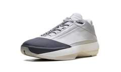 Air Jordan 40 "Wolf Grey" HM9931 001